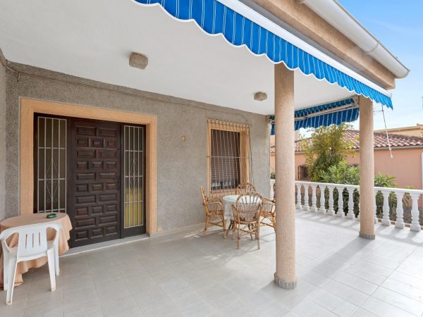 ALICANTE, Torrevieja, Nueva Torrevieja, 03183