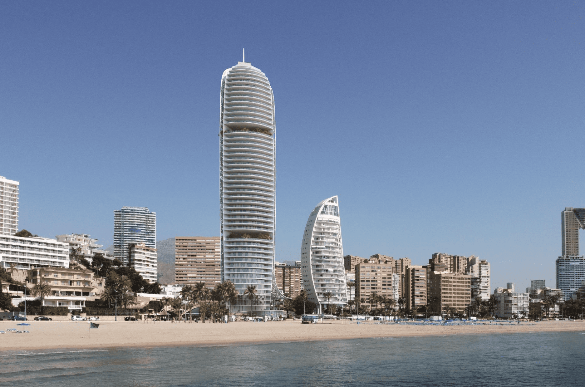 Benidorm