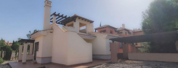 Las Palas, Fuente Álamo, Murcia, Spain