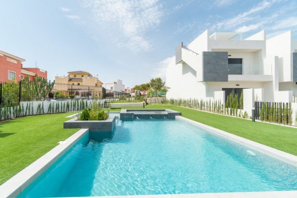 Los Balcones, Torrevieja, Alicante, Spain