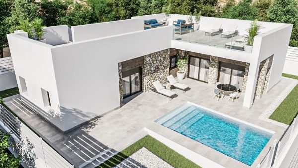 Lel, Pinoso, Alicante, Spain