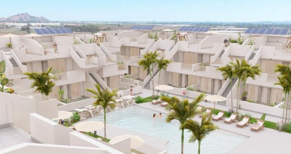 Roldán, Torre Pacheco, Murcia, Spain