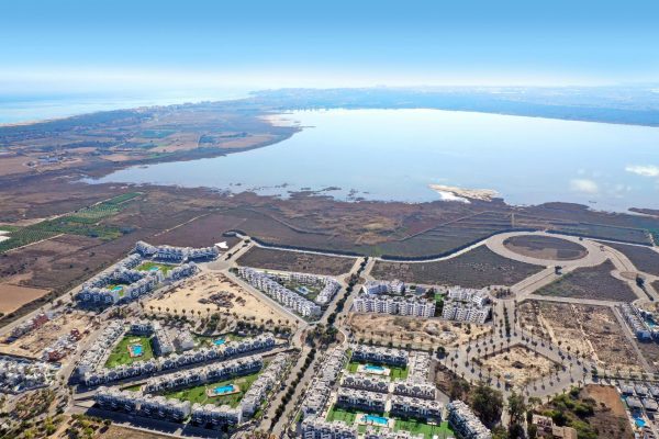 El Raso, Guardamar del Segura, Alicante, Spain