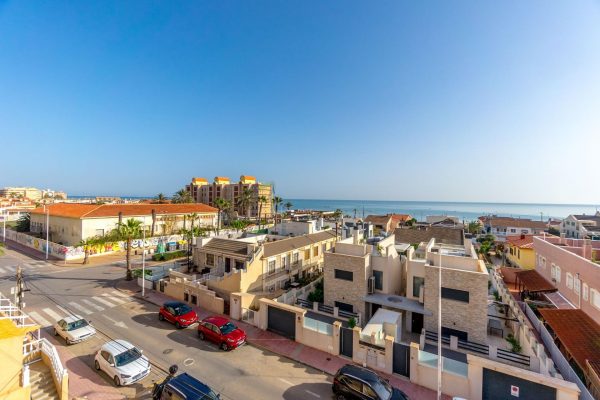 ALICANTE, Torrevieja, La Mata, 03188