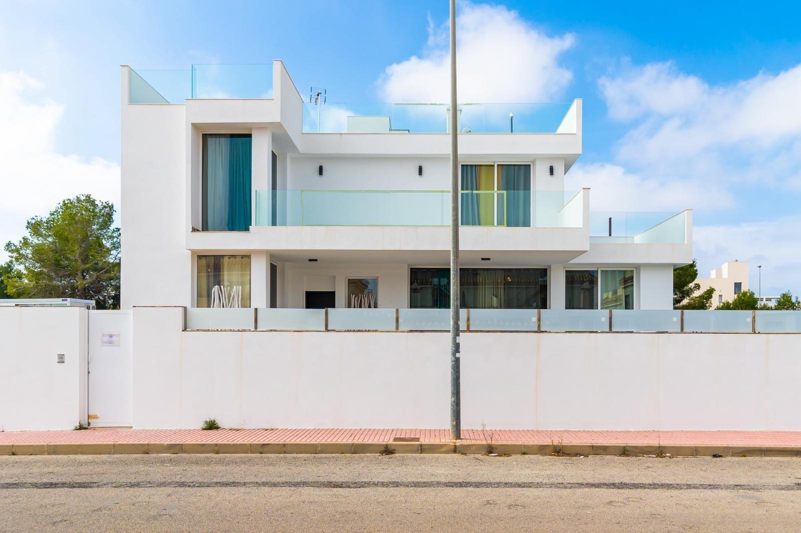 PAU 26, Orihuela Costa, Alicante, Spain