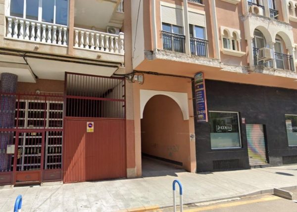 ALICANTE, Torrevieja, Playa del cura, 03180