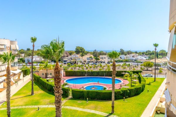 ALICANTE, Orihuela Costa, Altos de Campoamor, 03189