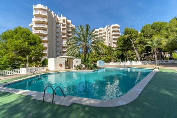 ALICANTE, Orihuela Costa, Altos de Campoamor, 03189