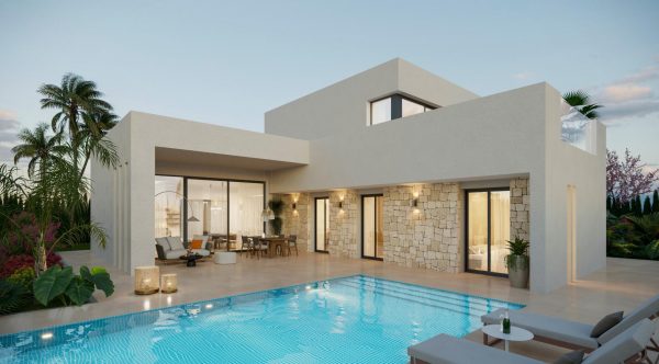 Pedanías Oeste, Aspe Pedanias, Alicante, Spain