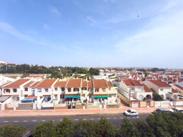 ALICANTE, Torrevieja, Calas blanca, 03182