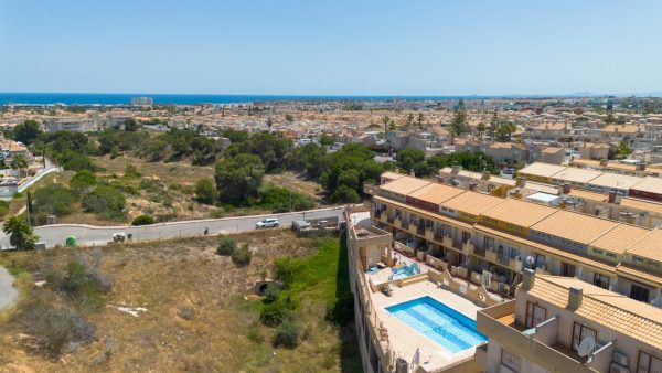 ALICANTE, Orihuela Costa, Playa Flamenca, 03189